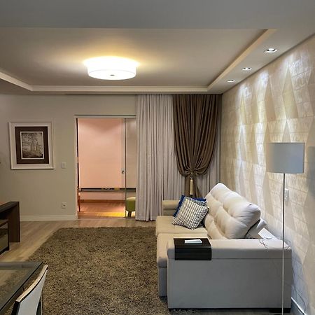 Melhor Apartamento Centro Pomerode, Perto De Tudo Eksteriør bilde
