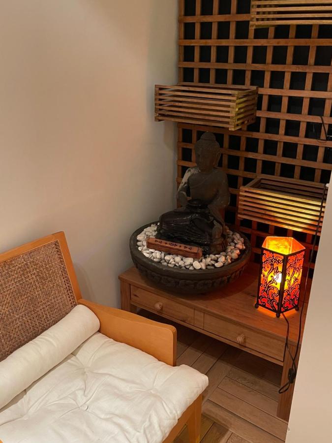 Melhor Apartamento Centro Pomerode, Perto De Tudo Eksteriør bilde