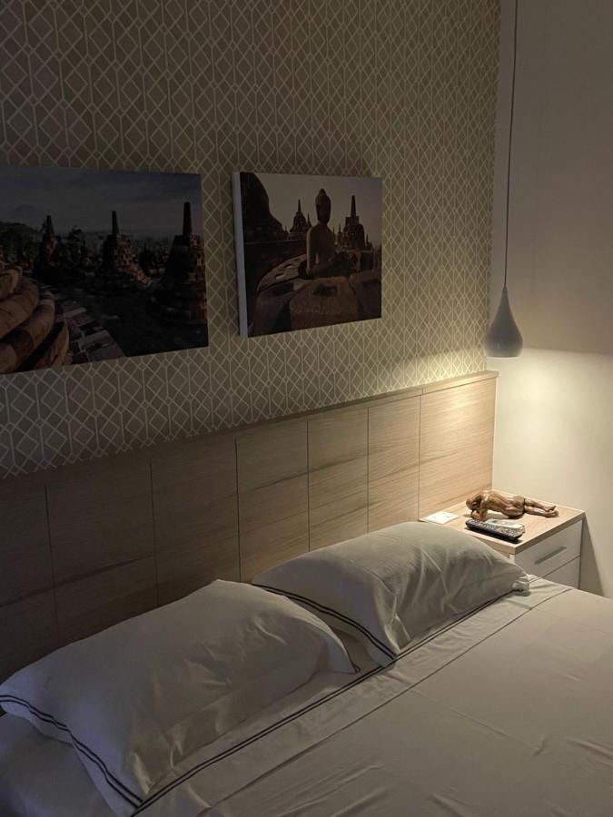 Melhor Apartamento Centro Pomerode, Perto De Tudo Eksteriør bilde