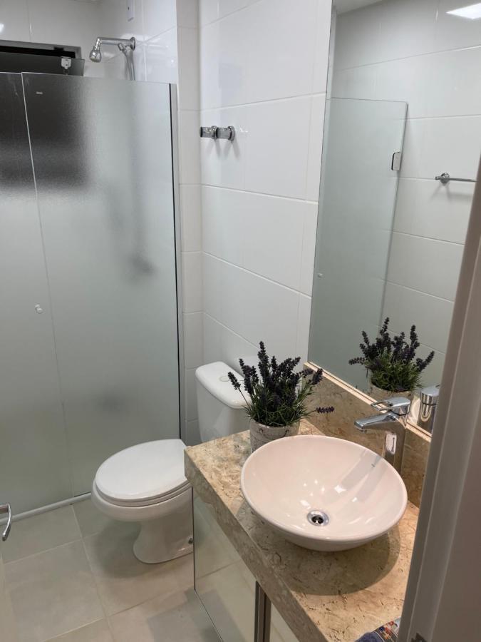 Melhor Apartamento Centro Pomerode, Perto De Tudo Eksteriør bilde