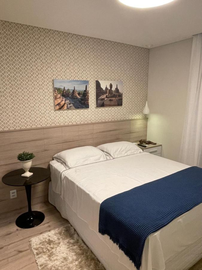 Melhor Apartamento Centro Pomerode, Perto De Tudo Eksteriør bilde