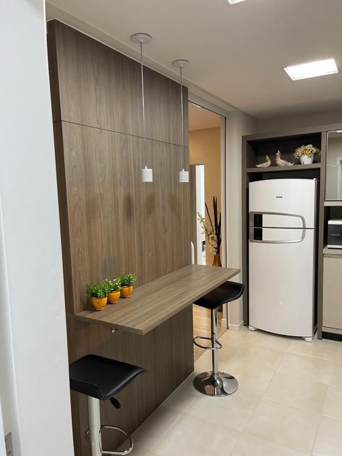 Melhor Apartamento Centro Pomerode, Perto De Tudo Eksteriør bilde