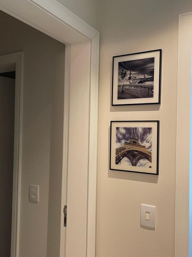 Melhor Apartamento Centro Pomerode, Perto De Tudo Eksteriør bilde