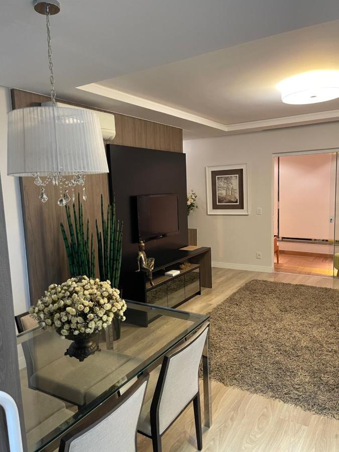 Melhor Apartamento Centro Pomerode, Perto De Tudo Eksteriør bilde